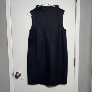 INDIGENOUS Brand Made in Peru Alpaca & Wool Dress Women's Size Medium